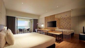 Parkroyal Penang Resort