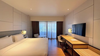 Parkroyal Penang Resort