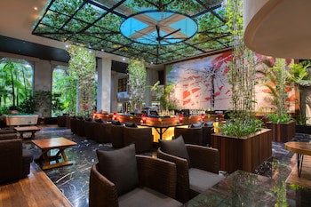 Parkroyal Penang Resort