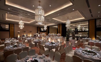 Parkroyal Penang Resort