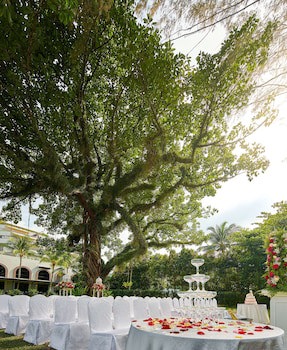 Parkroyal Penang Resort