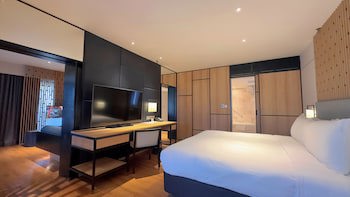 Parkroyal Penang Resort