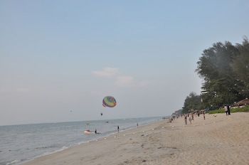 Parkroyal Penang Resort