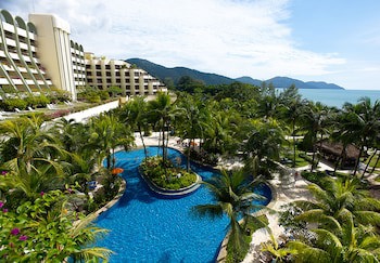 Parkroyal Penang Resort