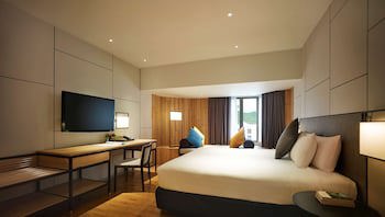 Parkroyal Penang Resort