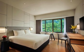 Parkroyal Penang Resort