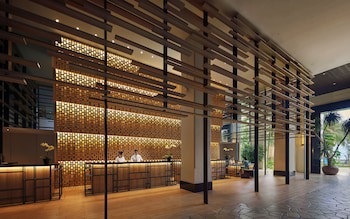 Parkroyal Penang Resort
