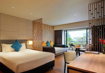 Parkroyal Penang Resort