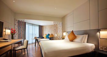 Parkroyal Penang Resort