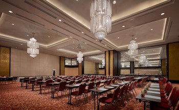 Parkroyal Penang Resort