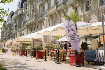 Grand Hotel National