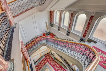 Grand Hotel National