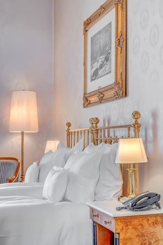Grand Hotel National