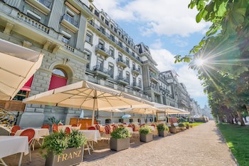 Grand Hotel National