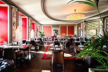 Grand Hotel National