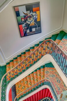 Grand Hotel National