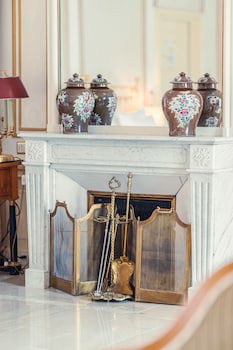 Grand Hotel National