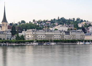 Grand Hotel National