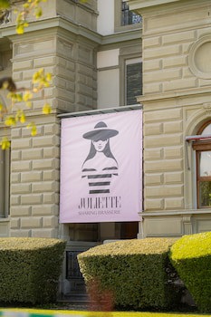 Grand Hotel National