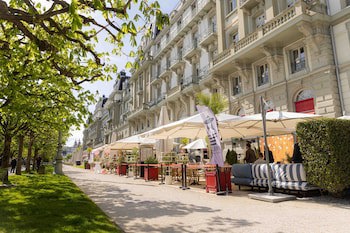 Grand Hotel National