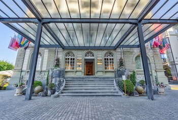 Grand Hotel National