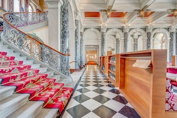 Grand Hotel National