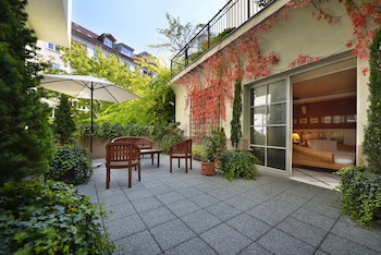 Marrol's Boutique Hotel
