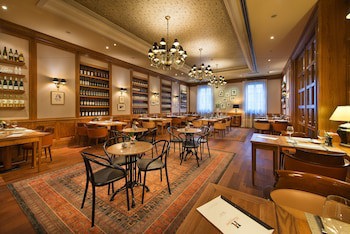 Marrol's Boutique Hotel