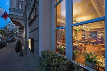 Marrol's Boutique Hotel