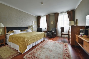 Marrol's Boutique Hotel