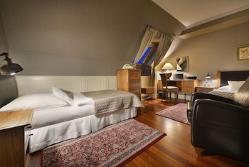 Marrol's Boutique Hotel