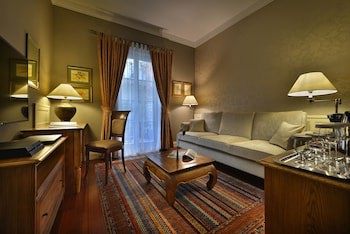 Marrol's Boutique Hotel