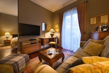 Marrol's Boutique Hotel