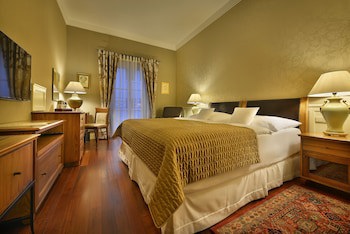 Marrol's Boutique Hotel