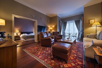 Marrol's Boutique Hotel