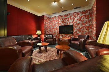 Marrol's Boutique Hotel