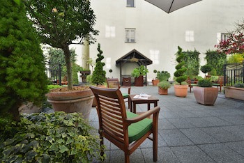 Marrol's Boutique Hotel