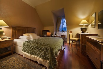 Marrol's Boutique Hotel