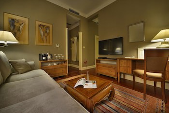 Marrol's Boutique Hotel