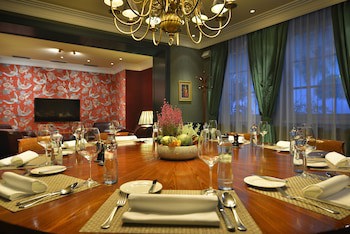 Marrol's Boutique Hotel