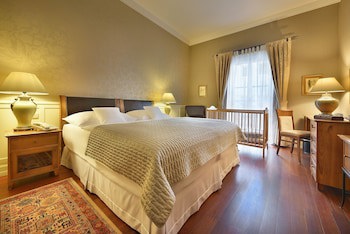 Marrol's Boutique Hotel