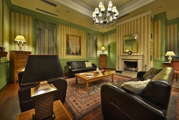 Marrol's Boutique Hotel