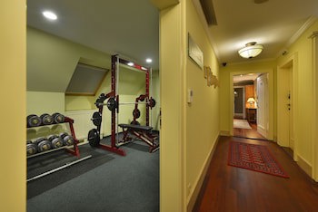 Marrol's Boutique Hotel