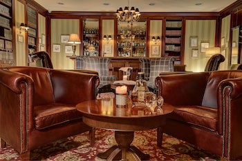 Marrol's Boutique Hotel