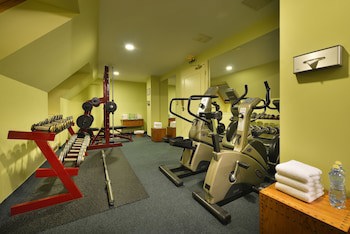 Marrol's Boutique Hotel