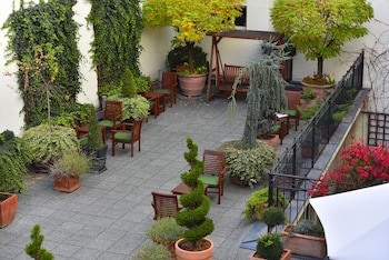 Marrol's Boutique Hotel