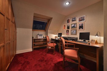 Marrol's Boutique Hotel