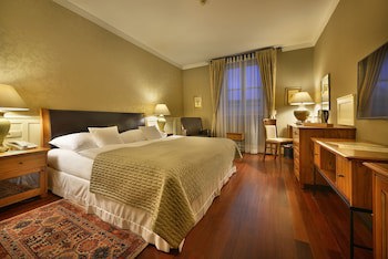 Marrol's Boutique Hotel