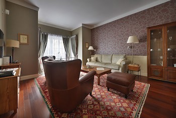 Marrol's Boutique Hotel