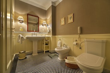 Marrol's Boutique Hotel